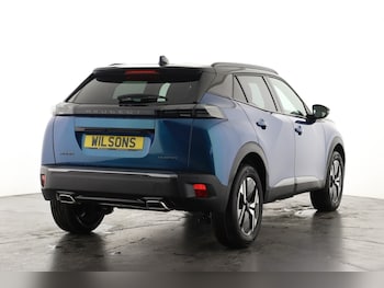 Used Peugeot 2008 2025 for sale - 76870647: Photo