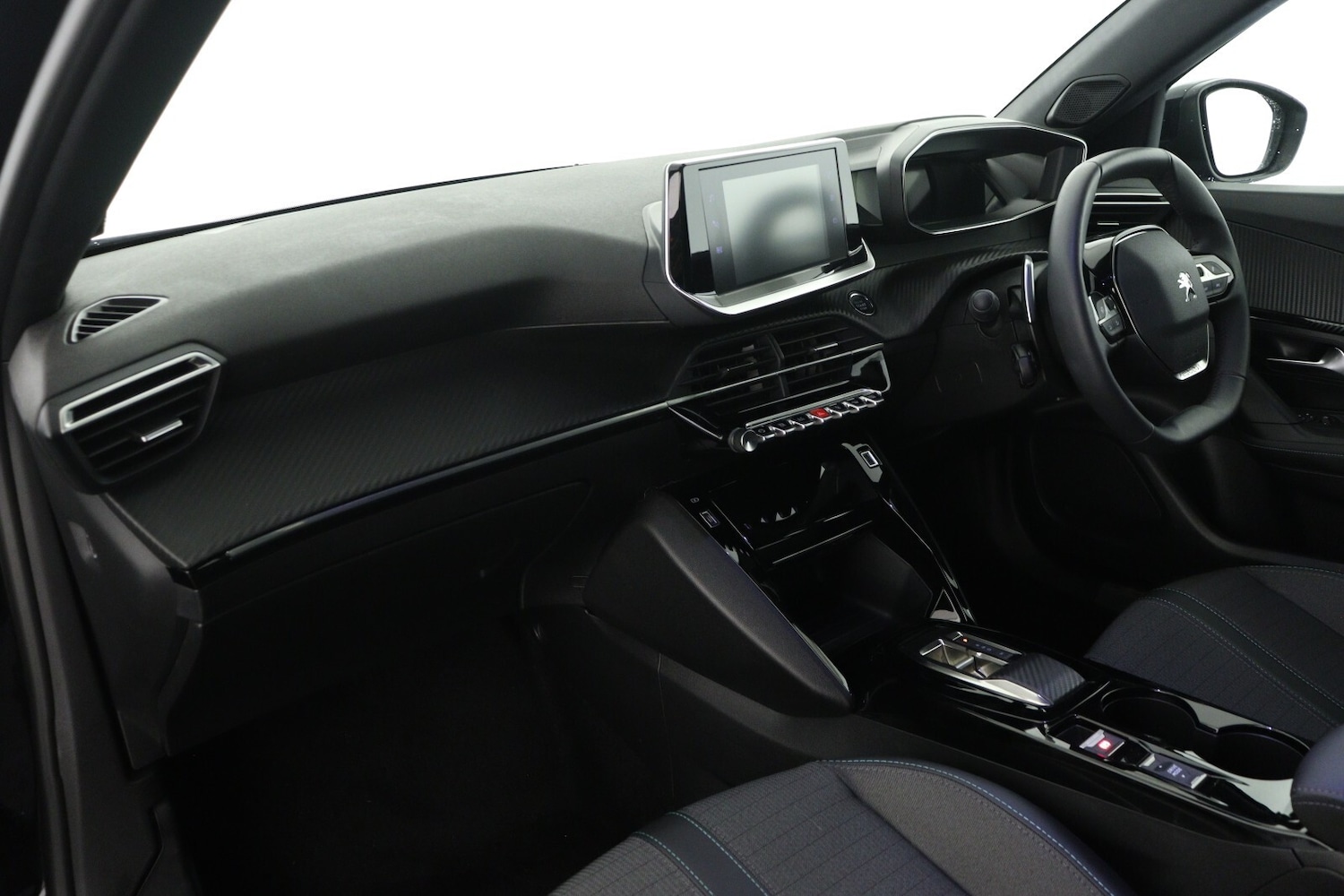 Used Peugeot 2008 2023 for sale - 77137620: Photo 12