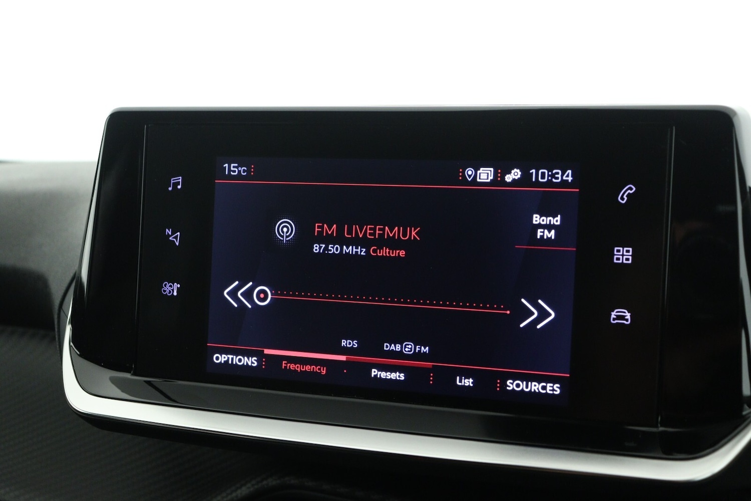 Used Peugeot 2008 2023 for sale - 77137620: Photo 15