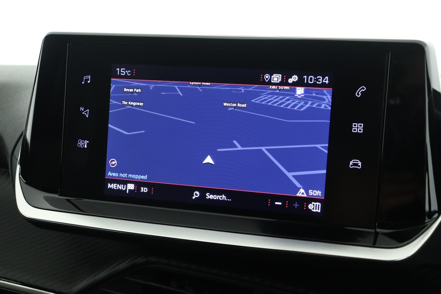 Used Peugeot 2008 2023 for sale - 77137620: Photo 16