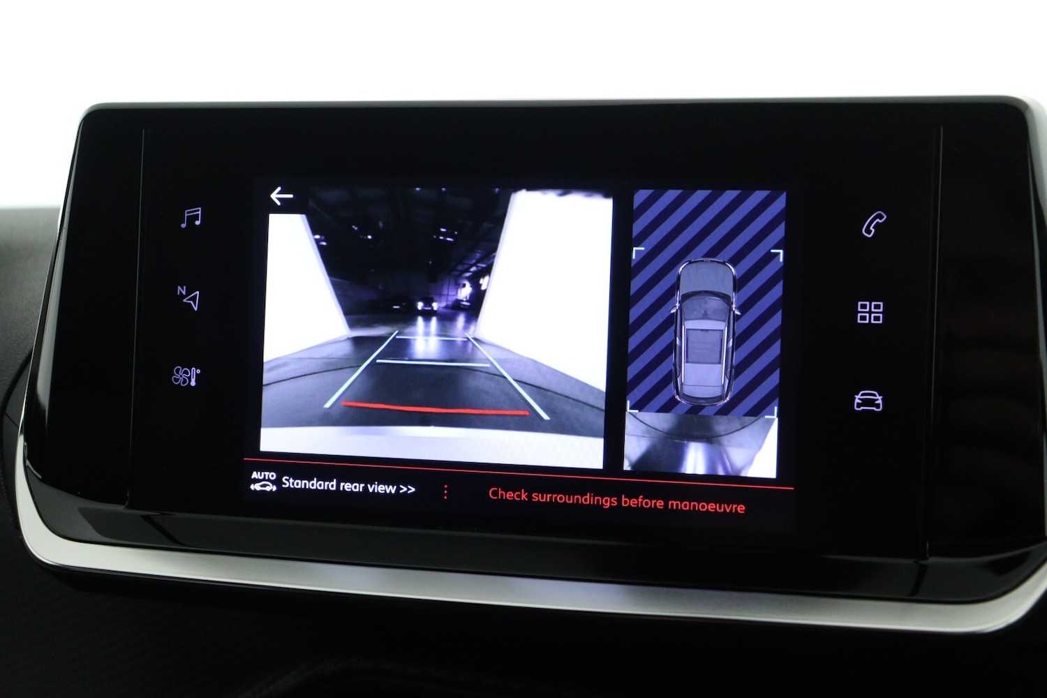 Used Peugeot 2008 2023 for sale - 77137620: Photo 17