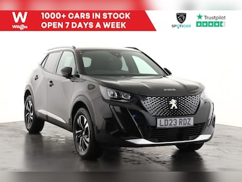 Used Peugeot 2008 2023 for sale - 77137620: Photo