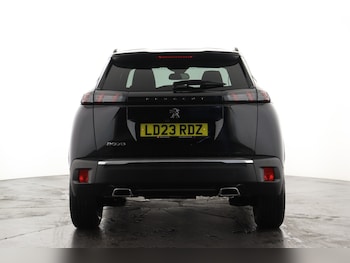 Used Peugeot 2008 2023 for sale - 77137620: Photo