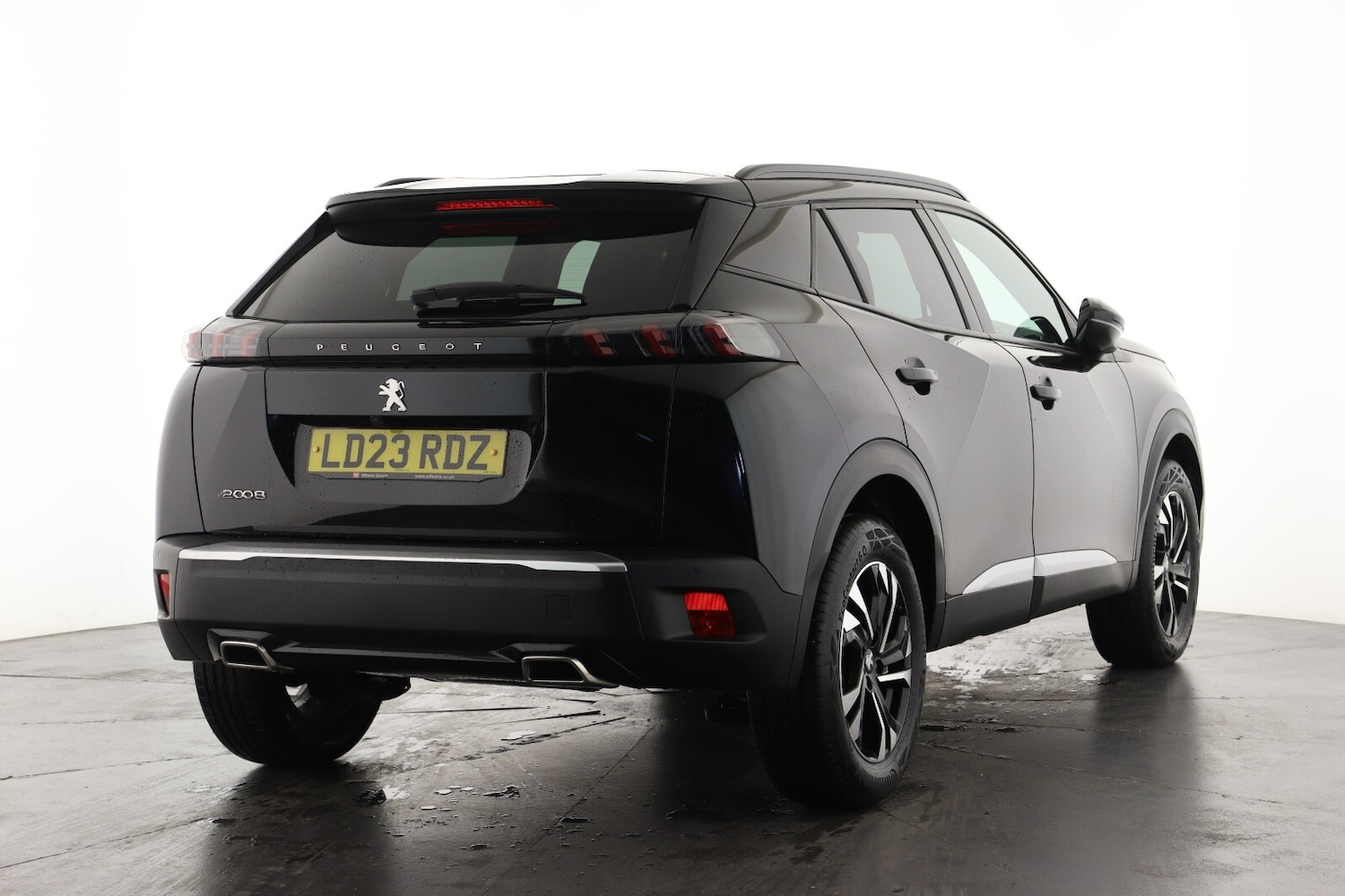 Used Peugeot 2008 2023 for sale - 77137620: Photo 3