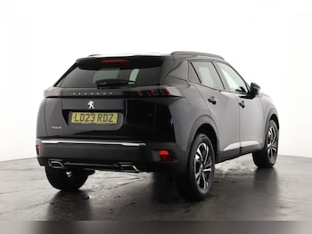 Used Peugeot 2008 2023 for sale - 77137620: Photo