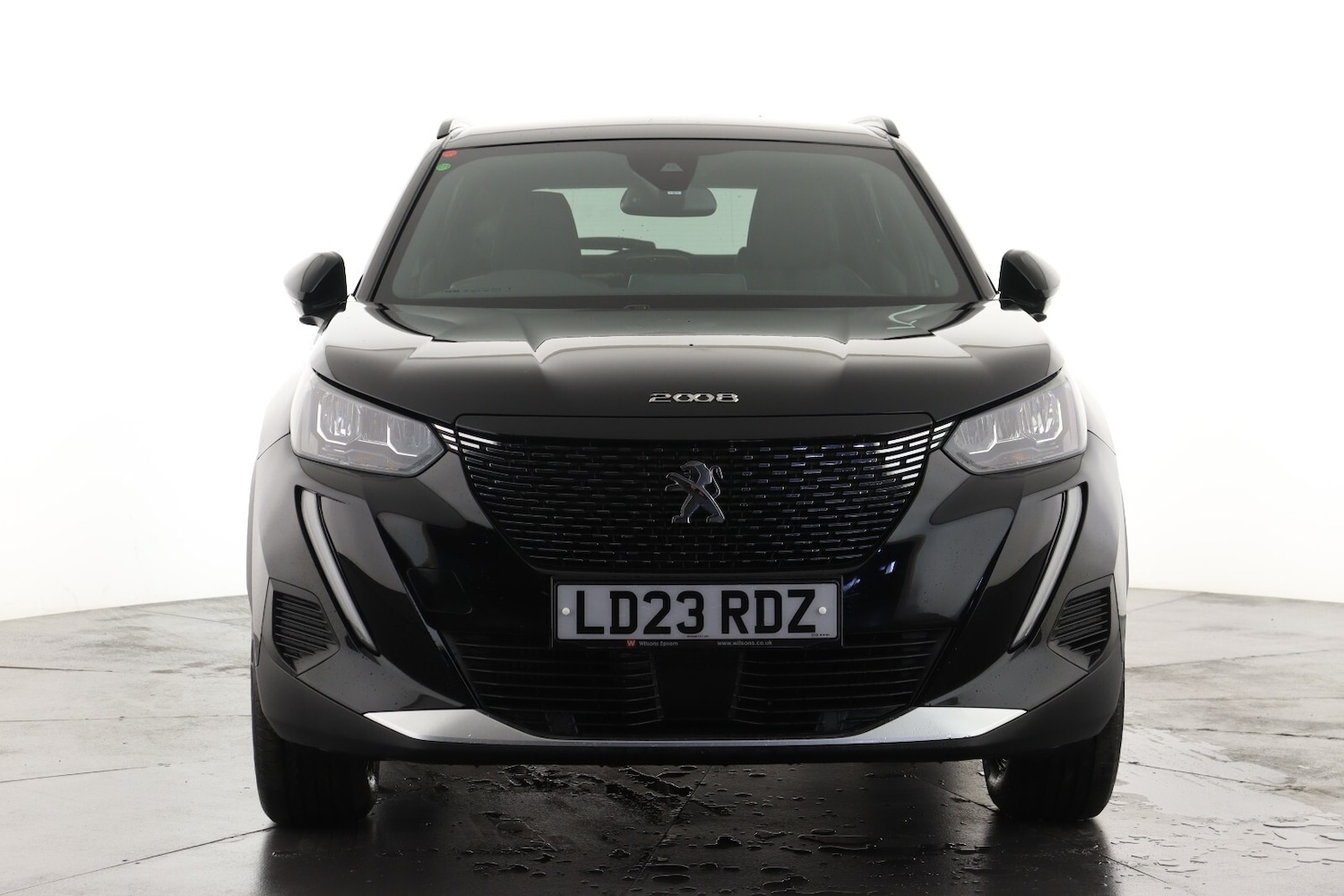 Used Peugeot 2008 2023 for sale - 77137620: Photo 6