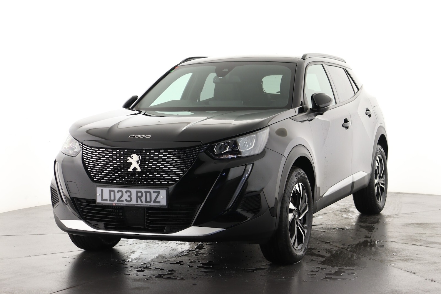 Used Peugeot 2008 2023 for sale - 77137620: Photo 7