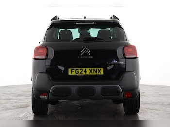 Used Citroen C3 Aircross 2024 for sale - 75996813: Photo