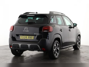 Used Citroen C3 Aircross 2024 for sale - 75996813: Photo