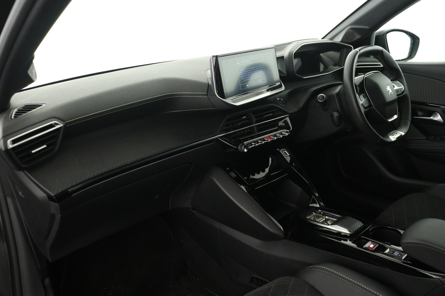 Used Peugeot 208 2022 for sale - 76870061: Photo 12