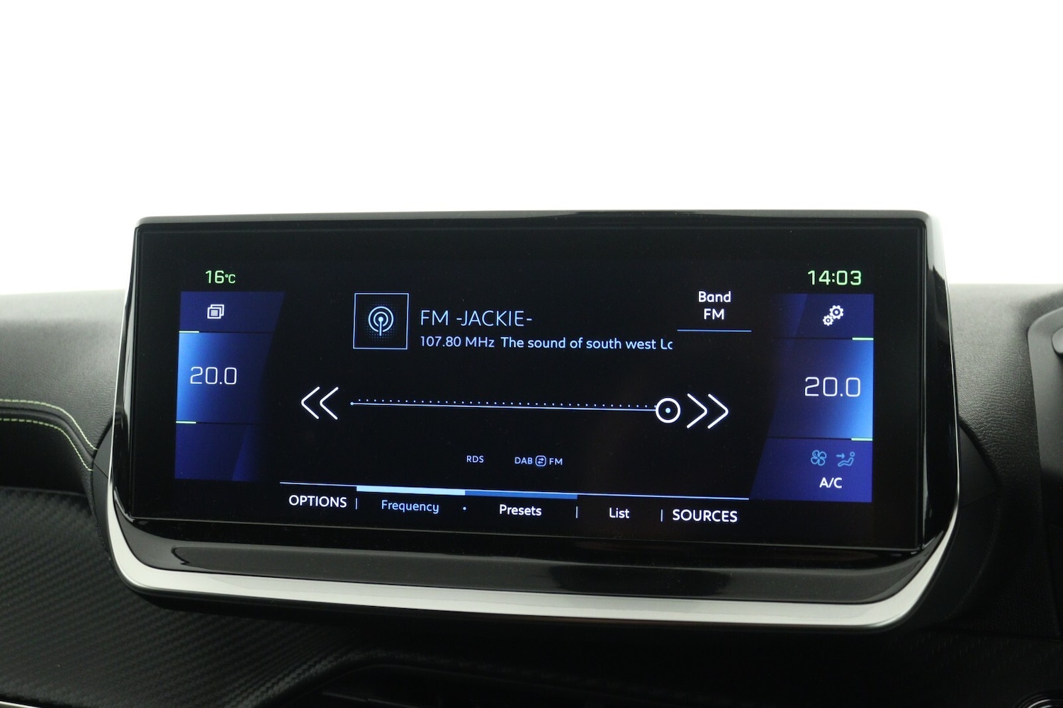 Used Peugeot 208 2022 for sale - 76870061: Photo 15