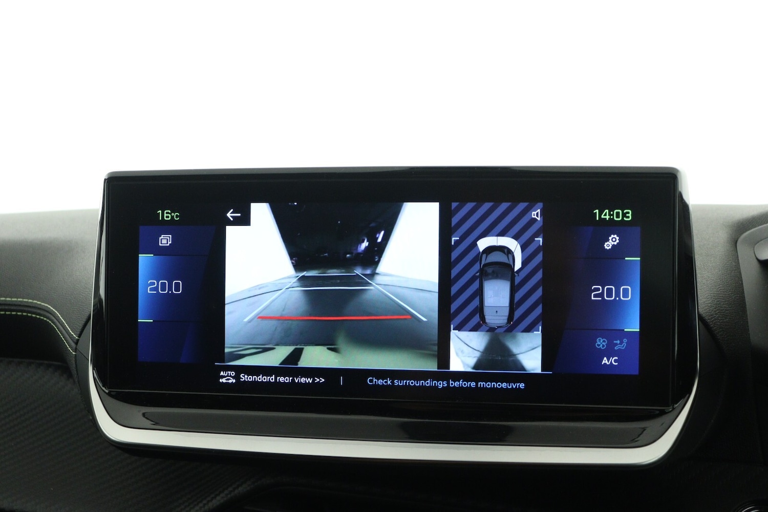 Used Peugeot 208 2022 for sale - 76870061: Photo 17