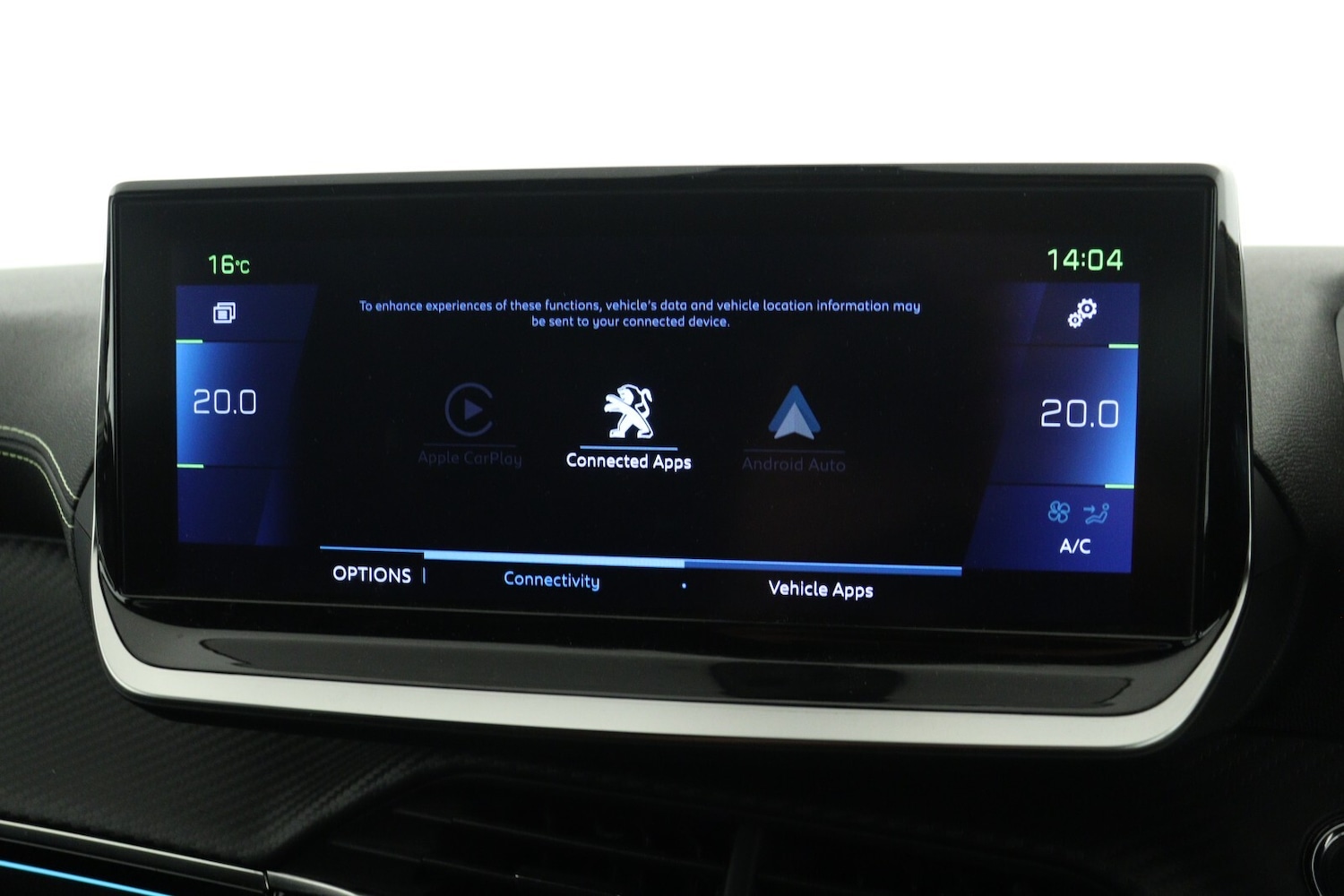 Used Peugeot 208 2022 for sale - 76870061: Photo 18