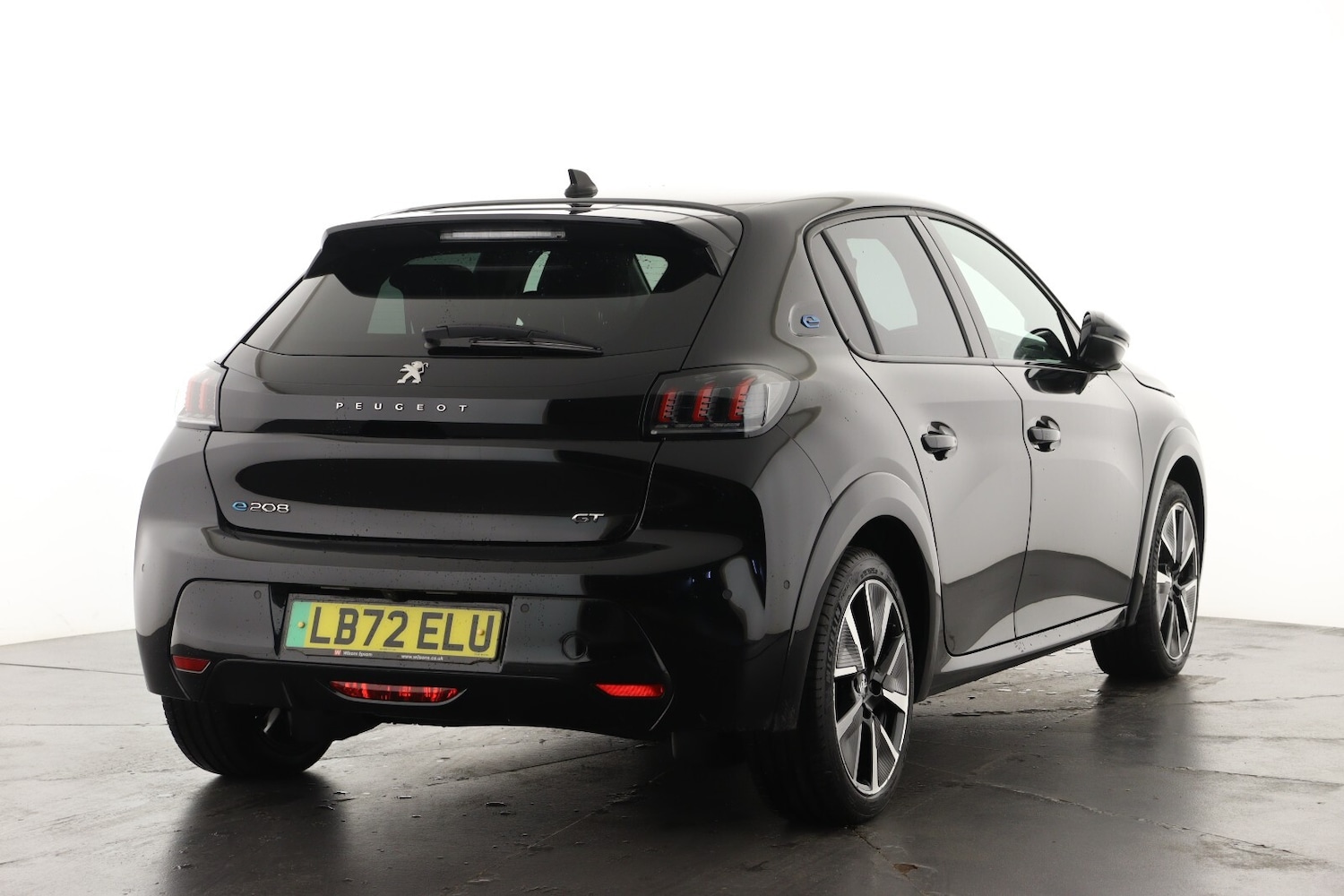 Used Peugeot 208 2022 for sale - 76870061: Photo 3