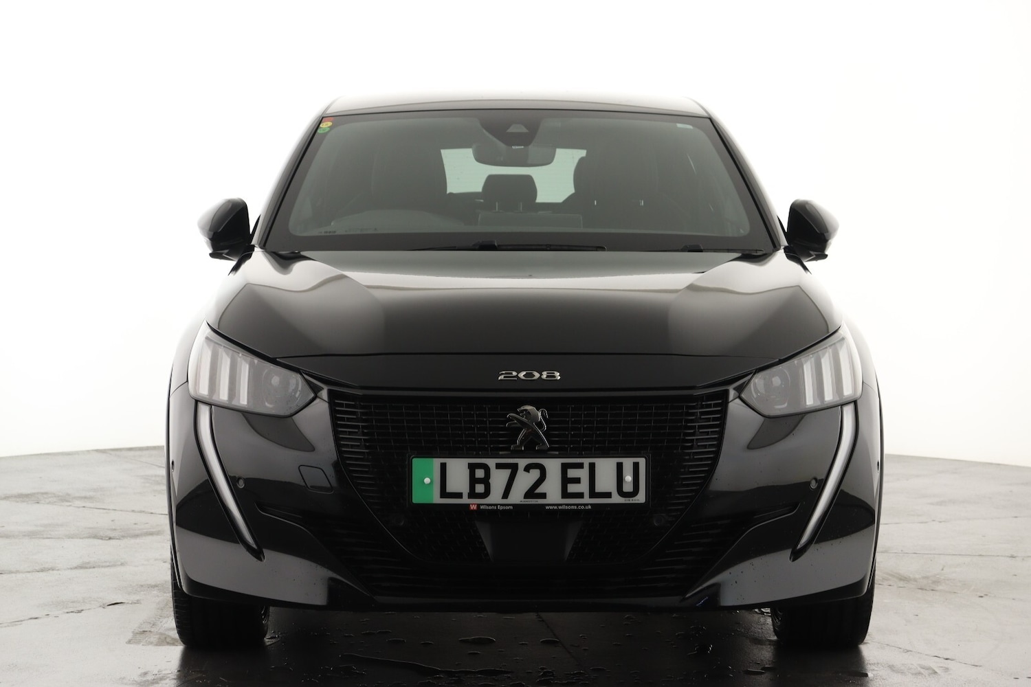 Used Peugeot 208 2022 for sale - 76870061: Photo 6