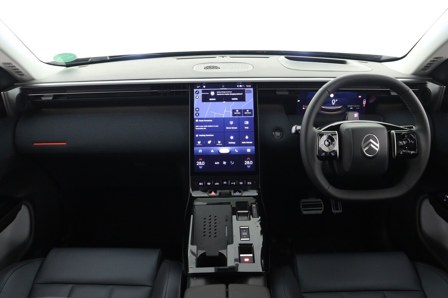 Used Citroen C5 Aircross 2026 for sale - 77092714: Photo 17