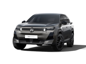 Used Citroen C5 Aircross 2026 for sale - 77092714: Photo