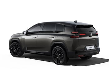 Used Citroen C5 Aircross 2026 for sale - 77092714: Photo