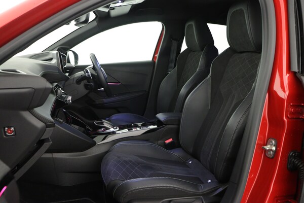Used Peugeot 208 2021 for sale - 76221686: Photo 11