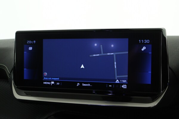 Used Peugeot 208 2021 for sale - 76221686: Photo 15