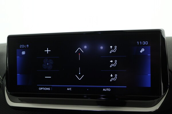 Used Peugeot 208 2021 for sale - 76221686: Photo 16