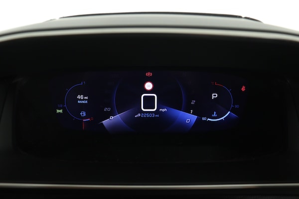 Used Peugeot 208 2021 for sale - 76221686: Photo 22