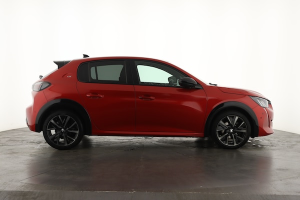 Used Peugeot 208 2021 for sale - 76221686: Photo 5