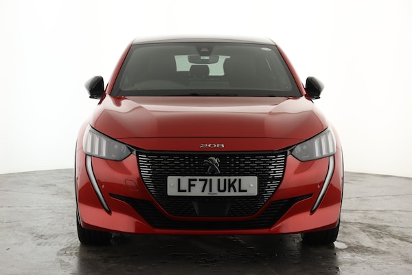 Used Peugeot 208 2021 for sale - 76221686: Photo 6