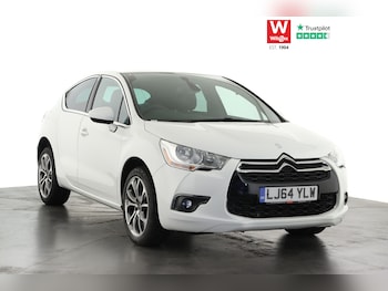 2014 - 1.6 VTi 16V DStyle 5dr