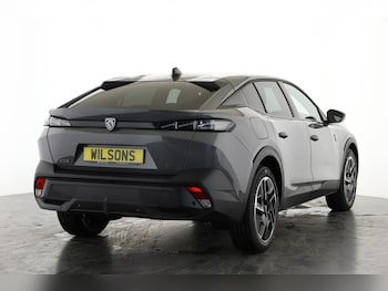 Used Peugeot 408 2025 for sale - 76871992: Photo