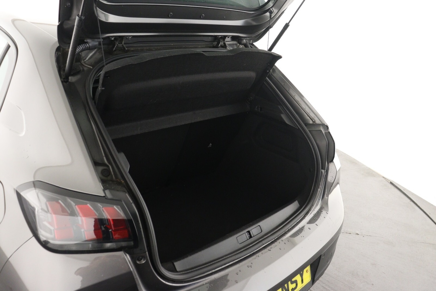 Used Peugeot 208 2020 for sale - 76871679: Photo 10