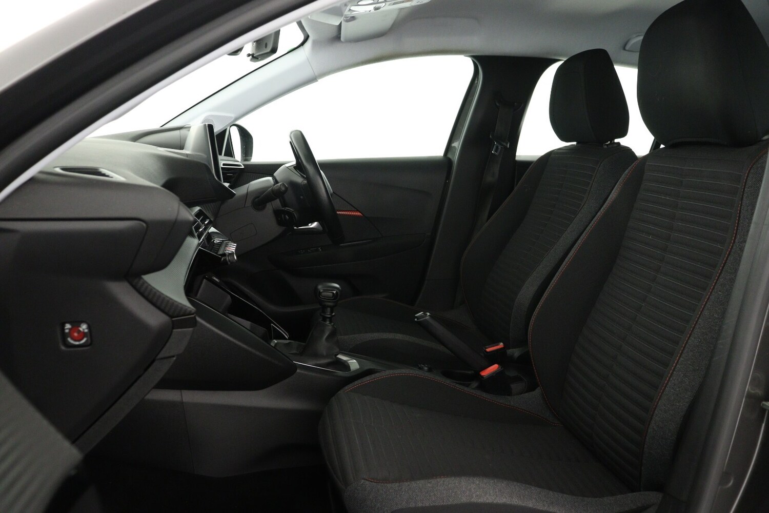 Used Peugeot 208 2020 for sale - 76871679: Photo 11