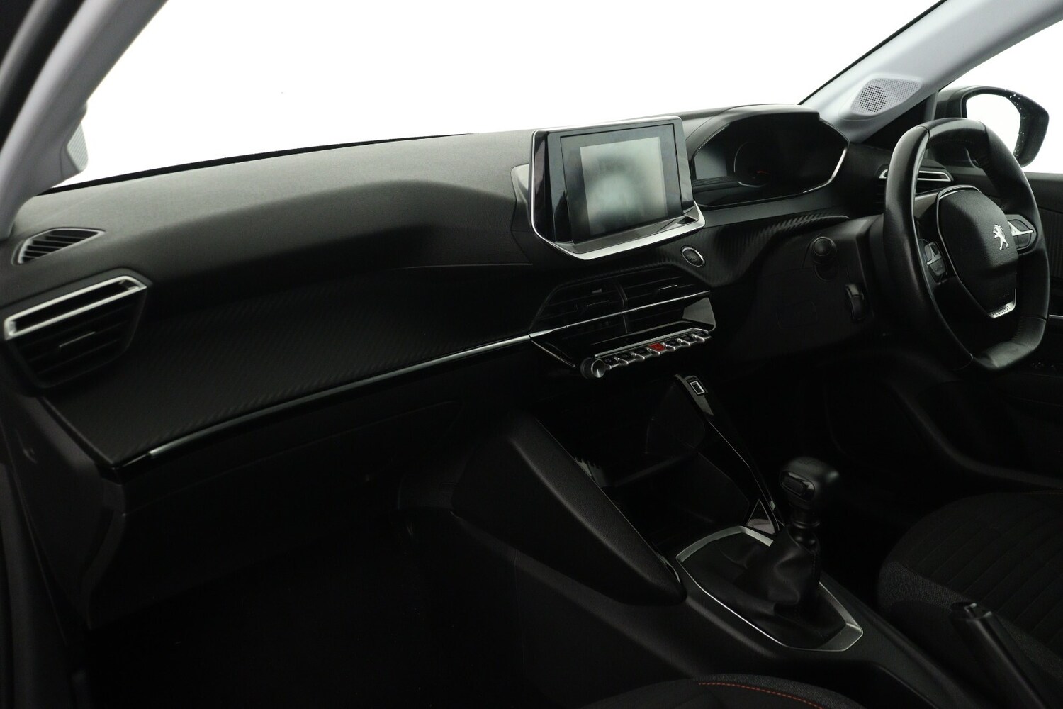 Used Peugeot 208 2020 for sale - 76871679: Photo 12