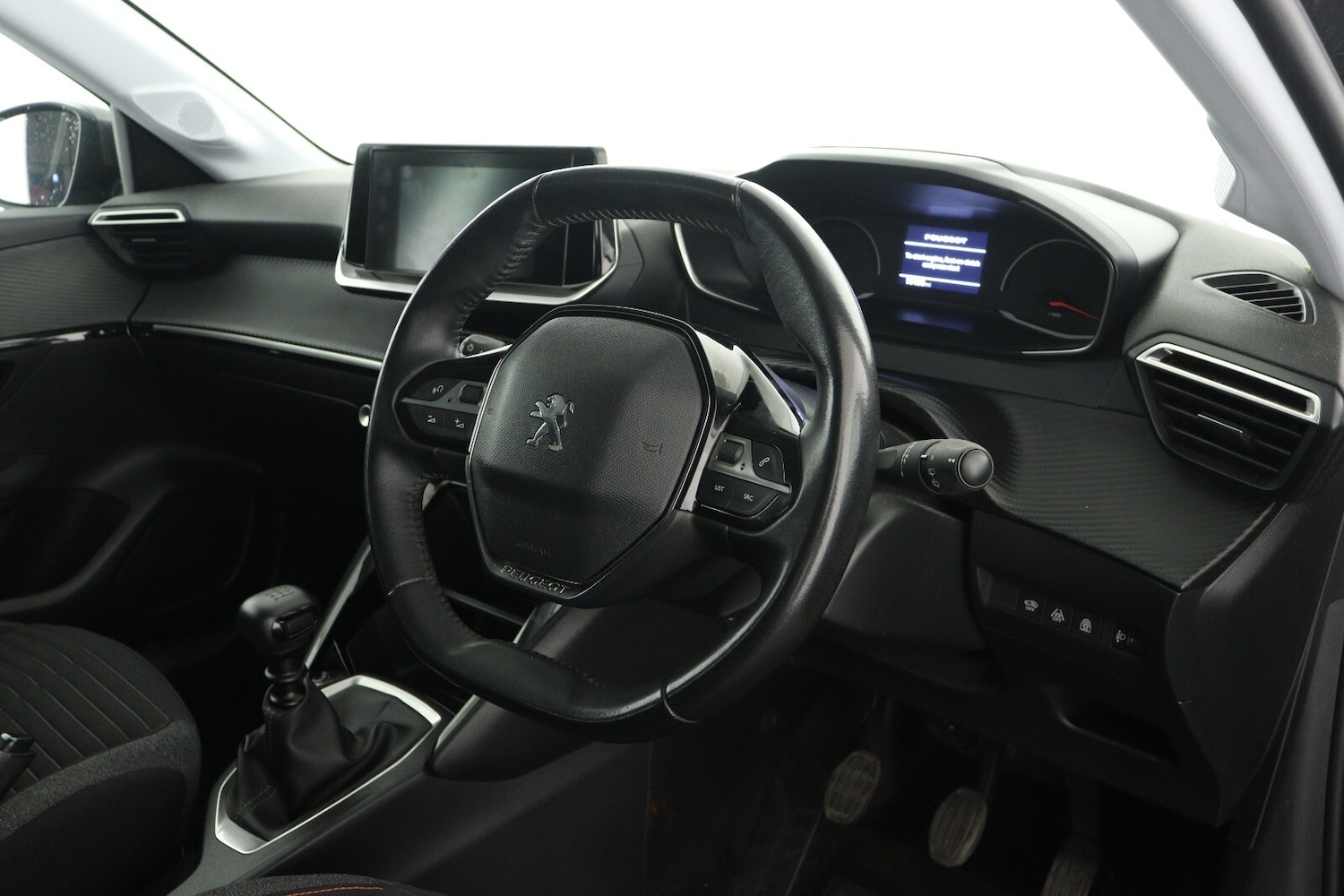 Used Peugeot 208 2020 for sale - 76871679: Photo 14