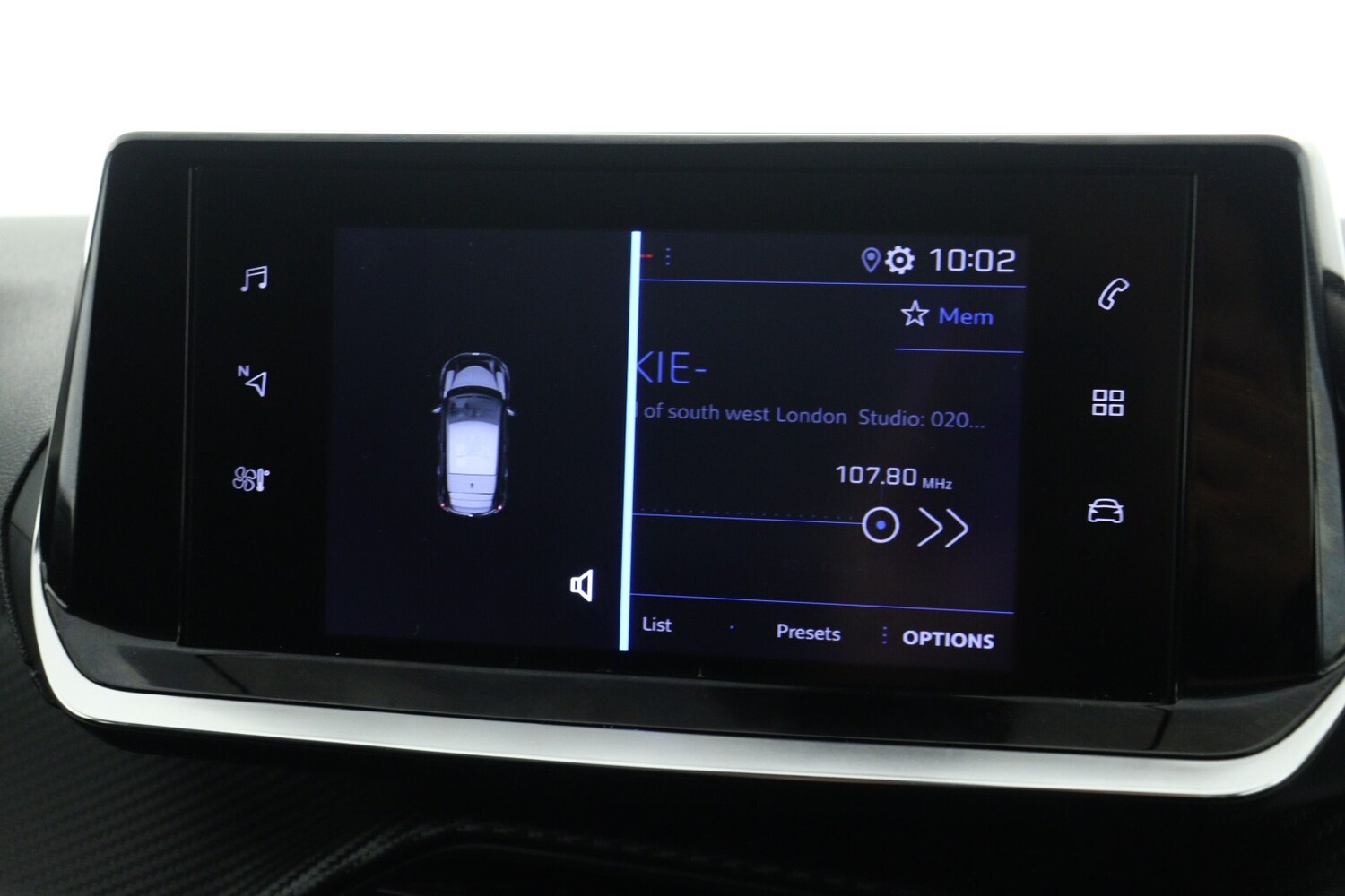 Used Peugeot 208 2020 for sale - 76871679: Photo 16