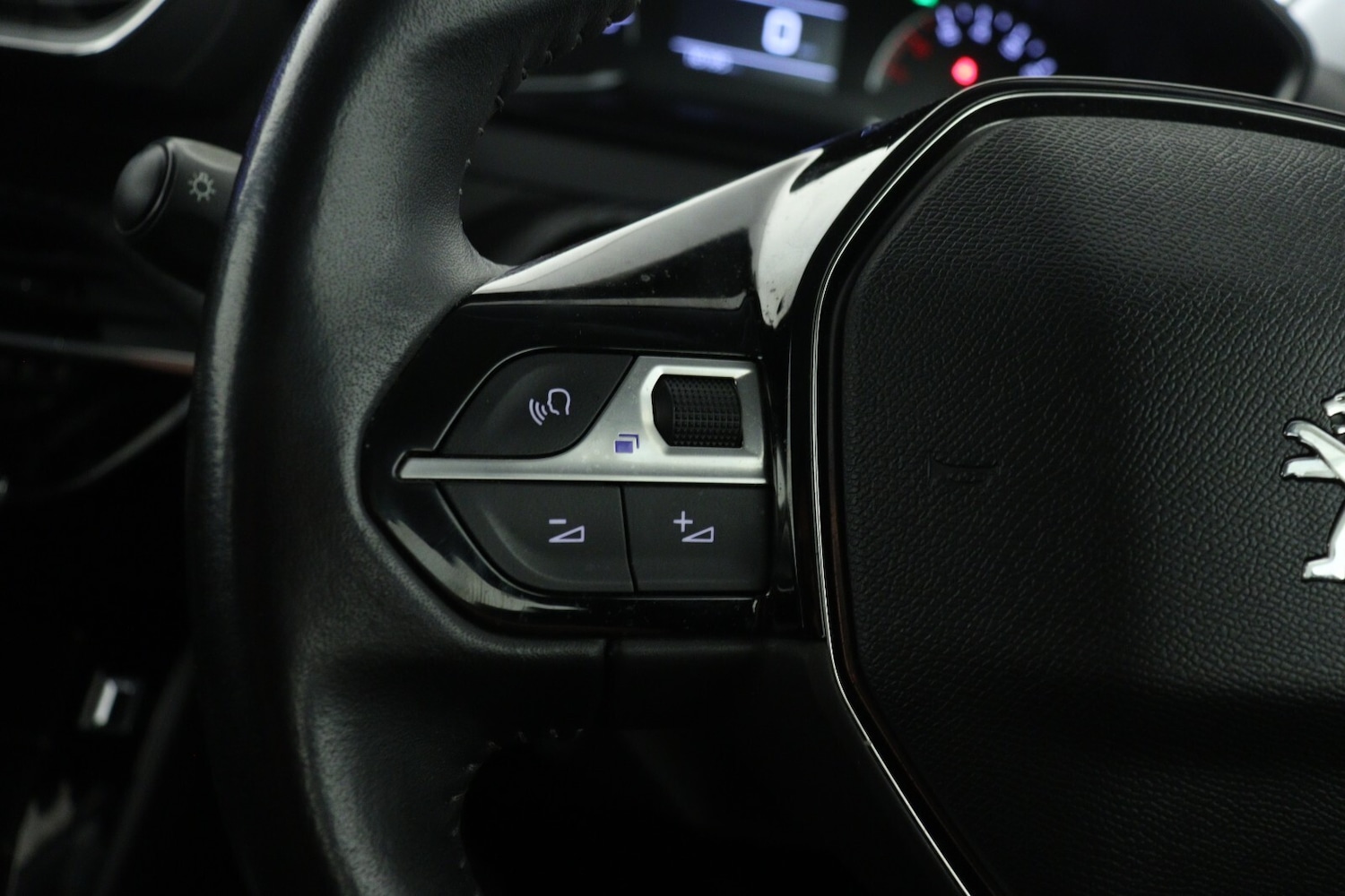 Used Peugeot 208 2020 for sale - 76871679: Photo 19