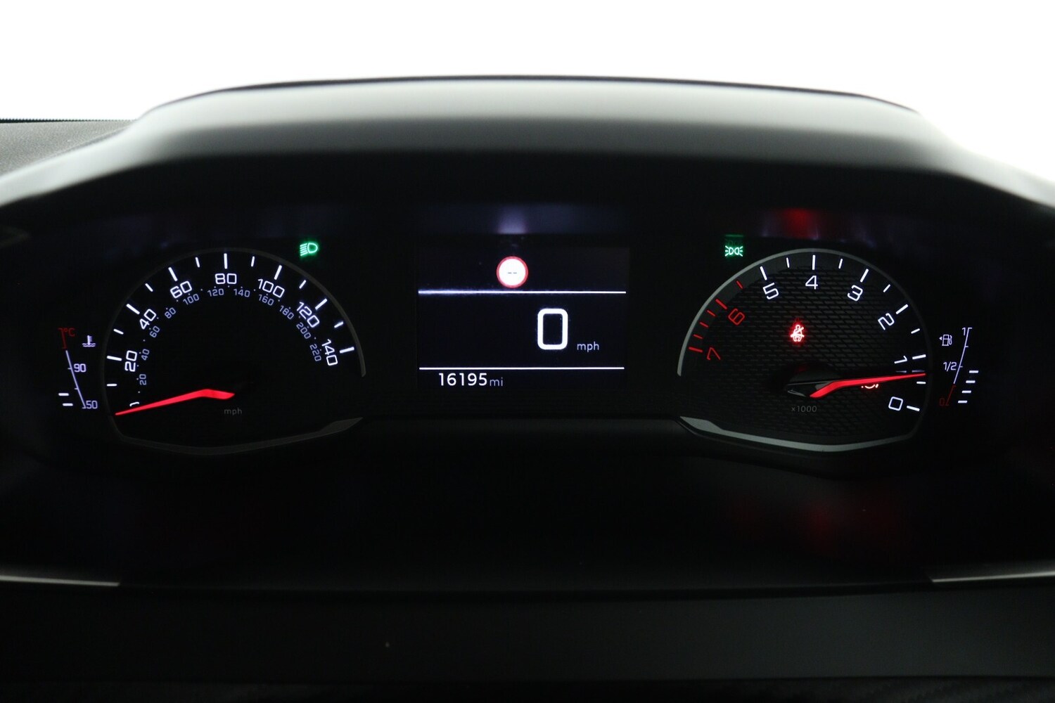 Used Peugeot 208 2020 for sale - 76871679: Photo 21