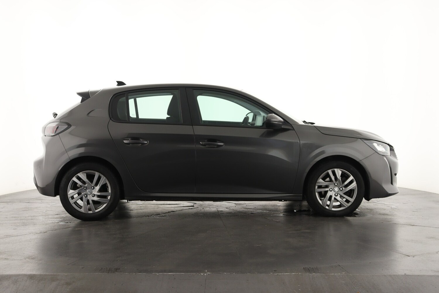 Used Peugeot 208 2020 for sale - 76871679: Photo 5