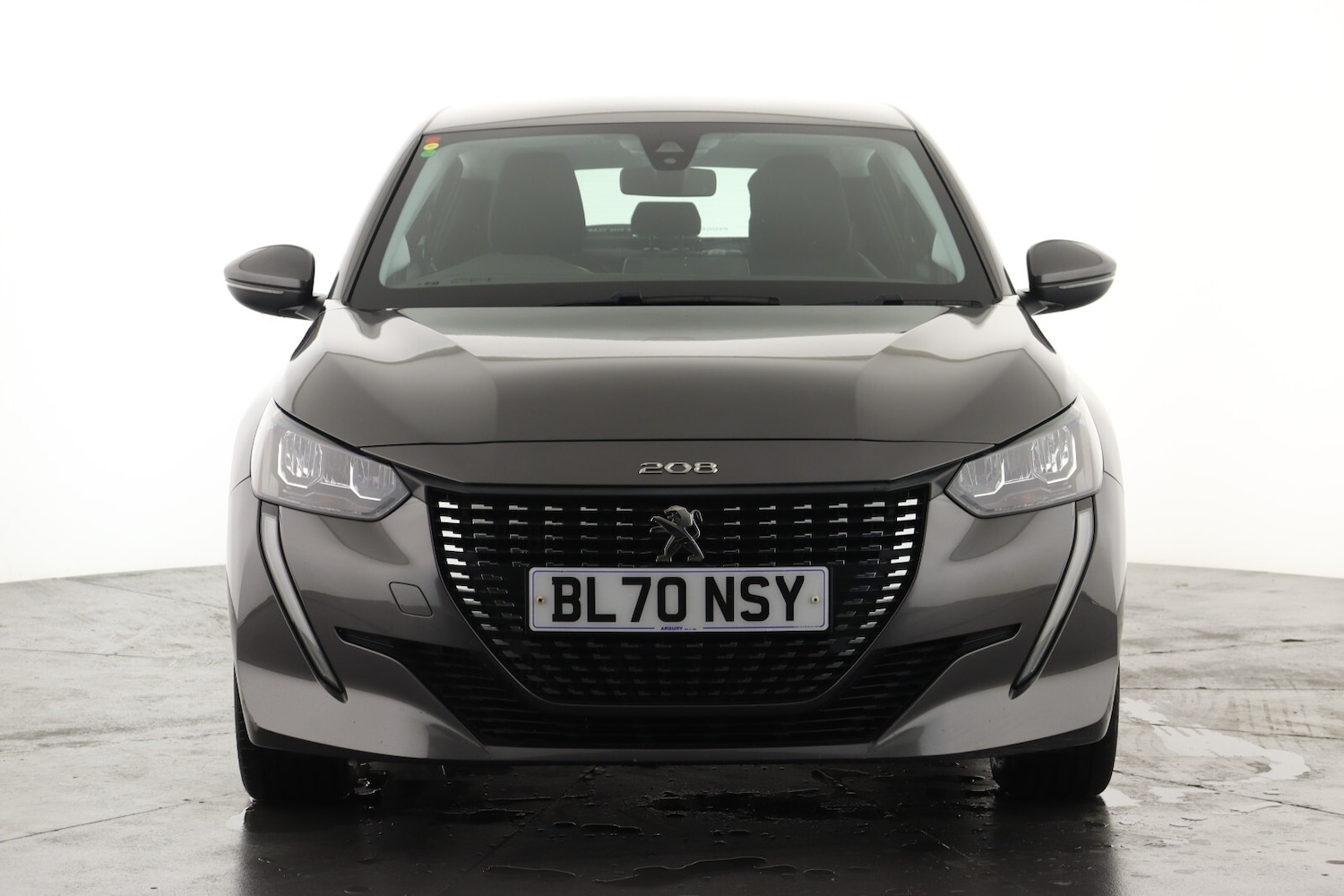 Used Peugeot 208 2020 for sale - 76871679: Photo 6