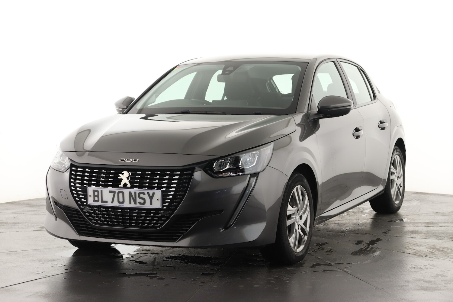 Used Peugeot 208 2020 for sale - 76871679: Photo 7