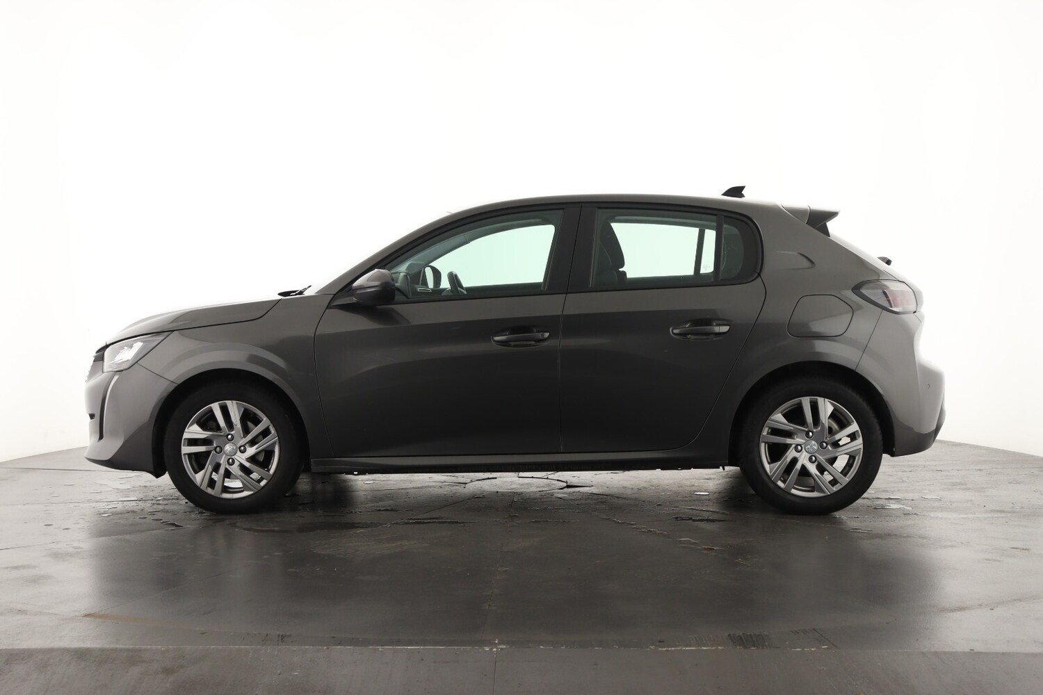 Used Peugeot 208 2020 for sale - 76871679: Photo 8