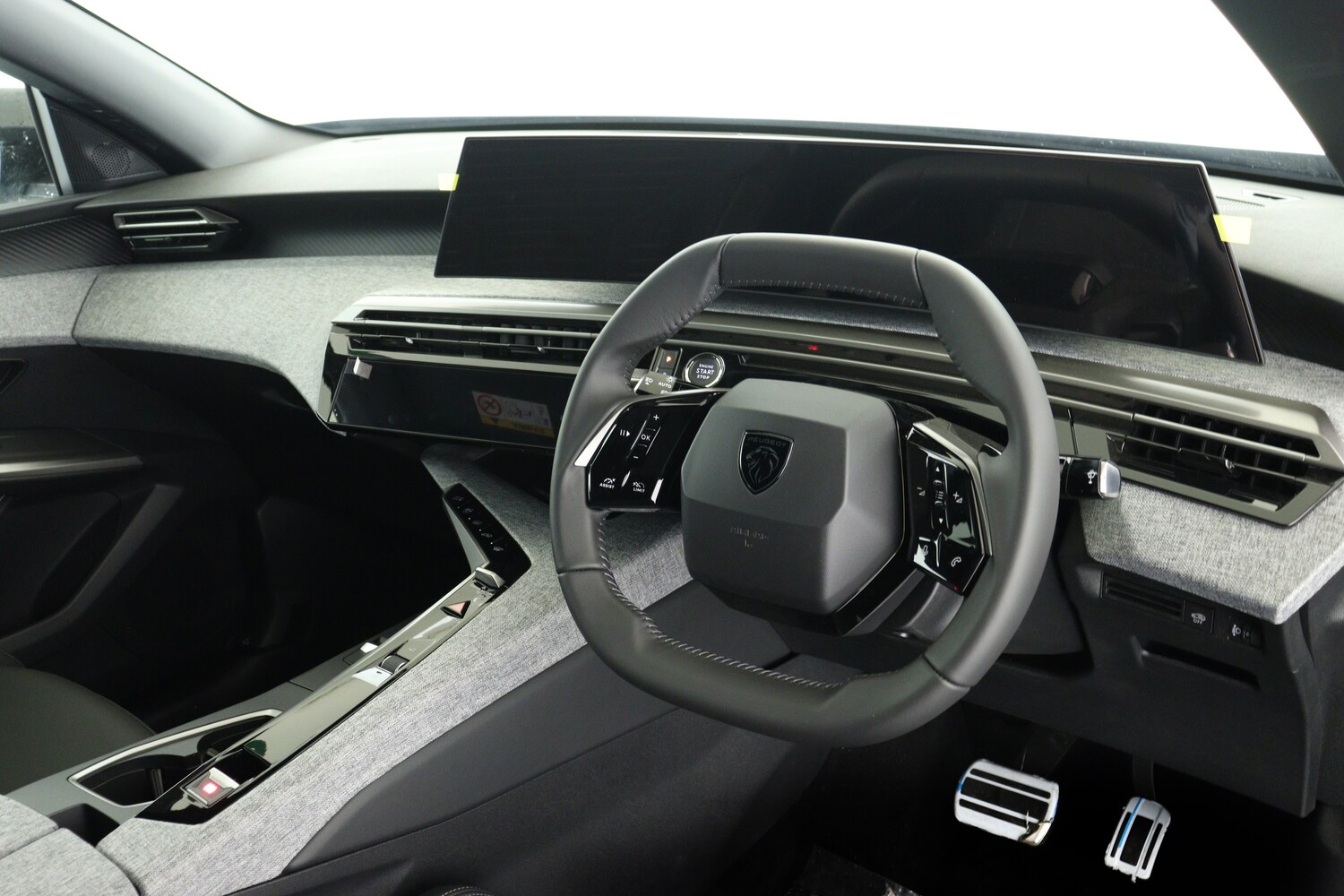 Used Peugeot 3008 2025 for sale - 76615426: Photo 13