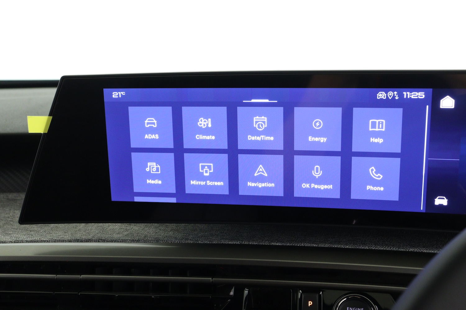 Used Peugeot 3008 2025 for sale - 76615426: Photo 17