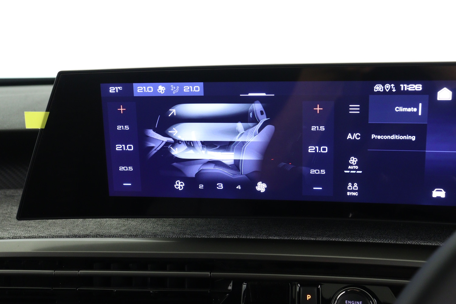 Used Peugeot 3008 2025 for sale - 76615426: Photo 18