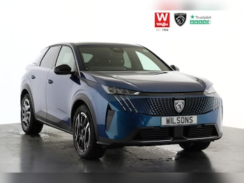 Used Peugeot 3008 2025 for sale - 76615426: Photo