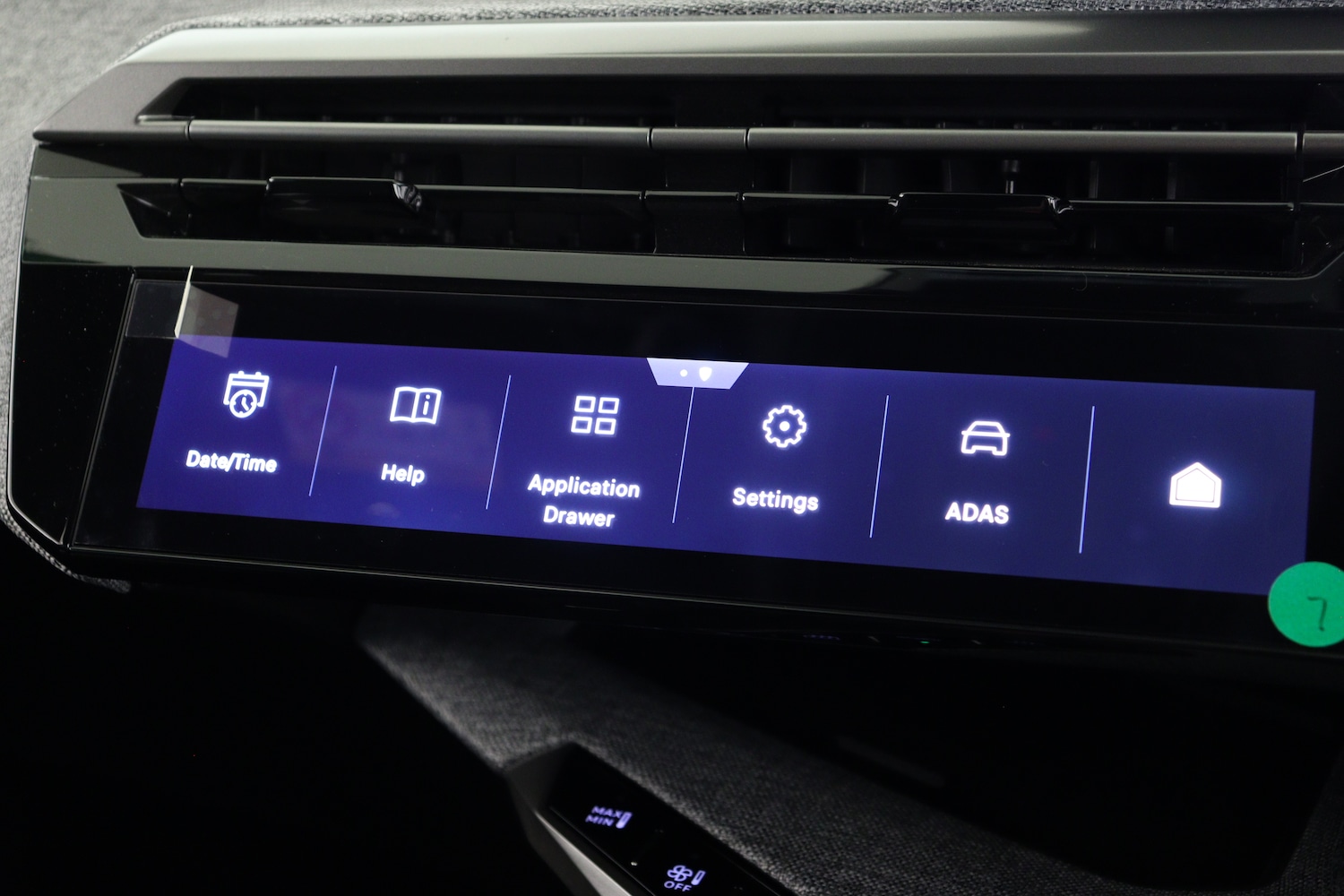 Used Peugeot 3008 2025 for sale - 76615426: Photo 21