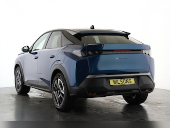 Used Peugeot 3008 2025 for sale - 76615426: Photo