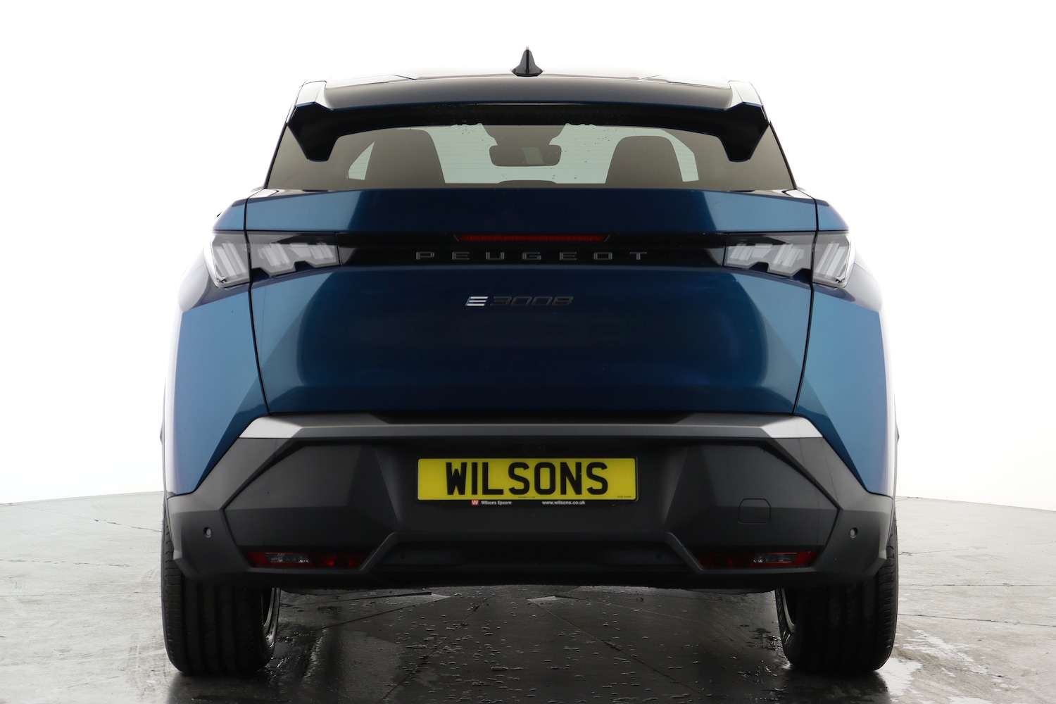 Used Peugeot 3008 2025 for sale - 76615426: Photo 3