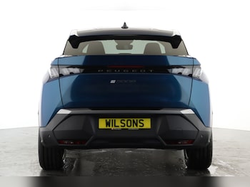 Used Peugeot 3008 2025 for sale - 76615426: Photo