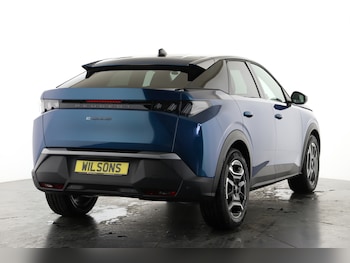 Used Peugeot 3008 2025 for sale - 76615426: Photo